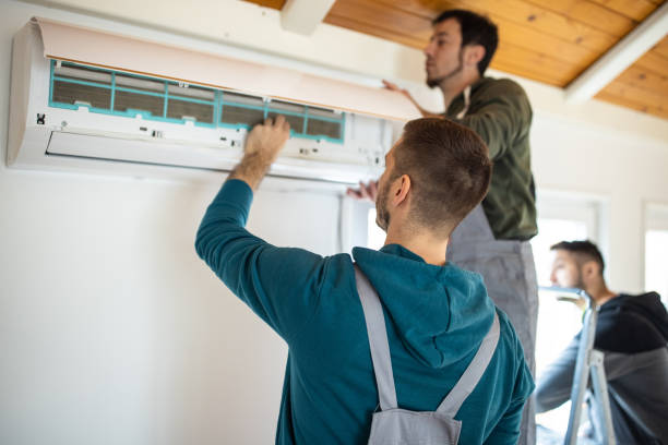 Best HVAC installation services  in Gonzales, TX