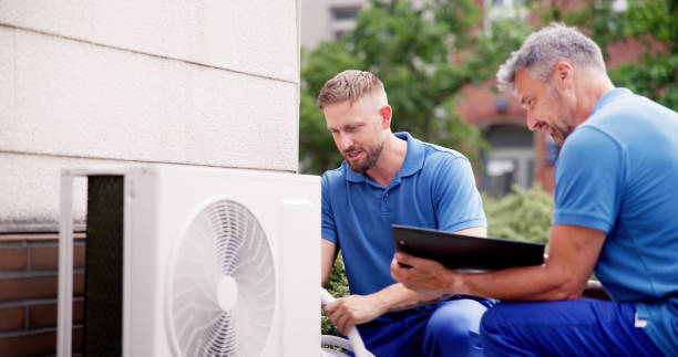 Best HVAC replacement cost  in Gonzales, TX