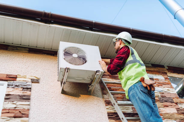 Best HVAC maintenance near me  in Gonzales, TX