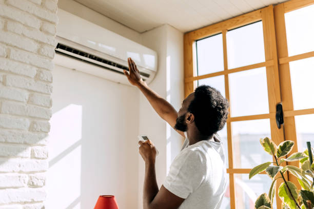 Best Local HVAC companies  in Gonzales, TX