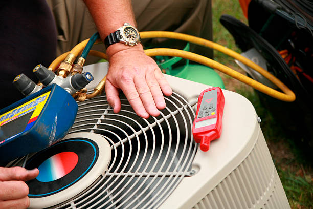 Best HVAC installation services  in Gonzales, TX