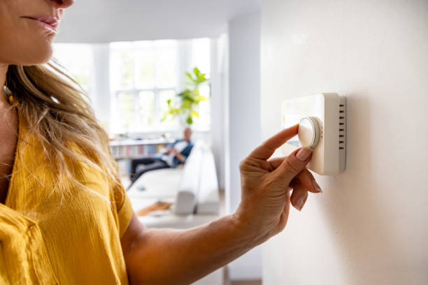 Best Best HVAC companies  in Gonzales, TX