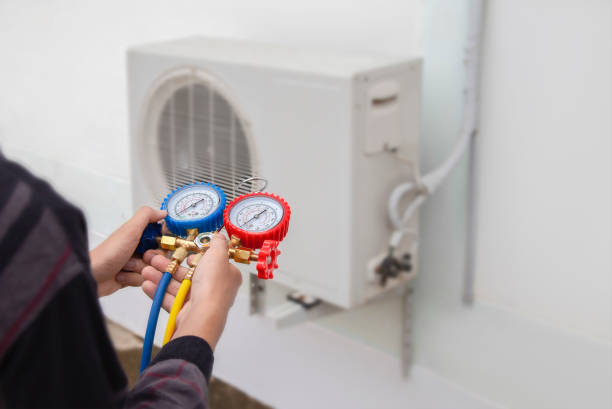 Best Affordable HVAC services  in Gonzales, TX