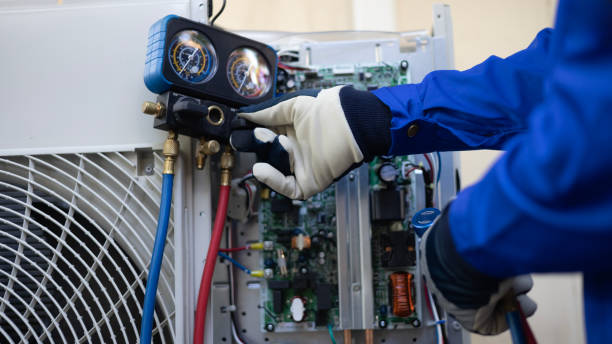 Best HVAC system installation  in Gonzales, TX