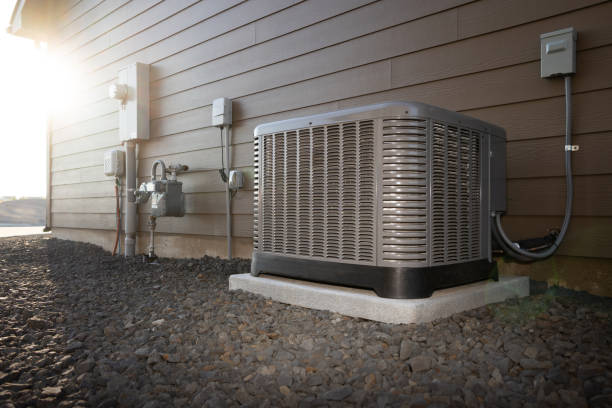 Best HVAC maintenance near me  in Gonzales, TX