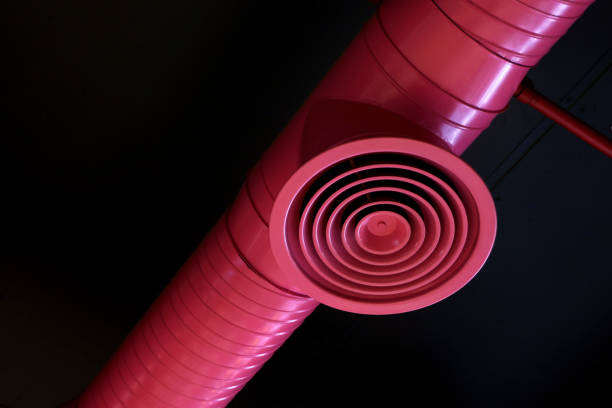 Air duct cleaning in Gonzales, TX